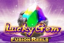 Lucky Gem Fusion Reel เว็บตรง KA Gaming แตกง่าย
