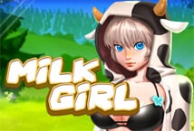 Milk Girl เว็บตรง KA Gaming แตกง่าย