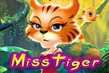 Miss Tiger เว็บตรง KA Gaming แตกง่าย
