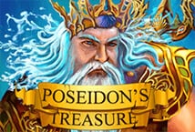 Poseidons Treasure สล็อต เว็บตรง KA Gaming แตกง่าย