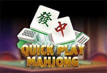 Quick Play Mahjong เว็บตรง KA Gaming แตกง่าย