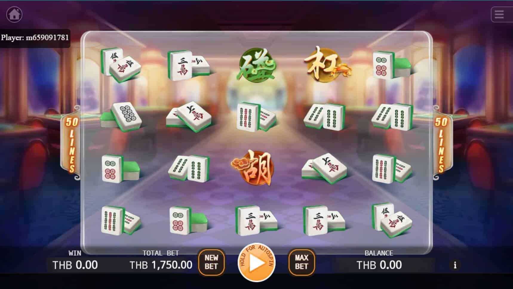 Quick Play Mahjong เว็บตรง KA Gaming แตกง่าย เกม สล็อต xo