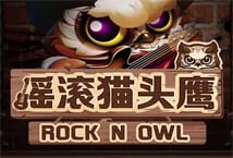 Rock N Owl เว็บตรง Allwayspin แตกง่าย