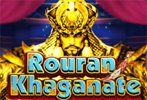 Rouran Khaganate เว็บตรง KA Gaming แตกง่าย