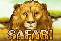 Safari Slots เว็บตรง KA Gaming แตกง่าย