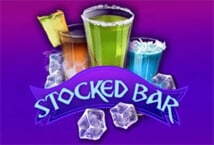 Stocked Bar สล็อต เว็บตรง KA Gaming แตกง่าย