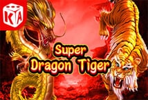 Super Dragon Tiger เว็บตรง KA Gaming แตกง่าย