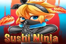Sushi Ninja เว็บตรง KA Gaming แตกง่าย