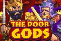 The Door Gods เว็บตรง KA Gaming แตกง่าย