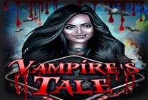 Vampires Tale สล็อต เว็บตรง KA Gaming แตกง่าย