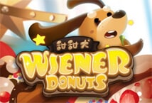 Wiener Donuts Allwayspin แตกง่า slotxo เล่นผ่านเว็บ