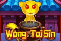 Wong Taisin เว็บตรง KA Gaming แตกง่าย