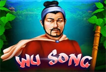 Wu Song เว็บตรง KA Gaming แตกง่าย