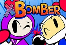 X-Bomber สล็อต เว็บตรง KA Gaming แตกง่าย