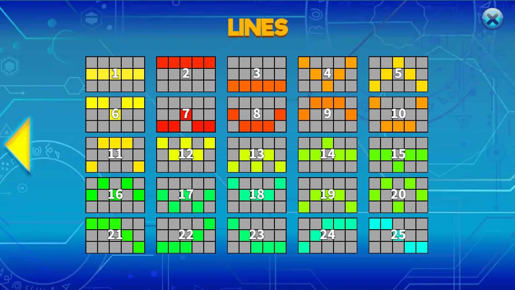 X-Bomber สล็อต เว็บตรง KA Gaming แตกง่าย slotxo123