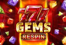 777 Gems Respin ค่าย booongo เว็บ สล็อต เว็บตรง SLOTXO จาก สล็อต xo เว็บตรง