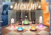 Alchemy เว็บตรง Allwayspin แตกง่าย5