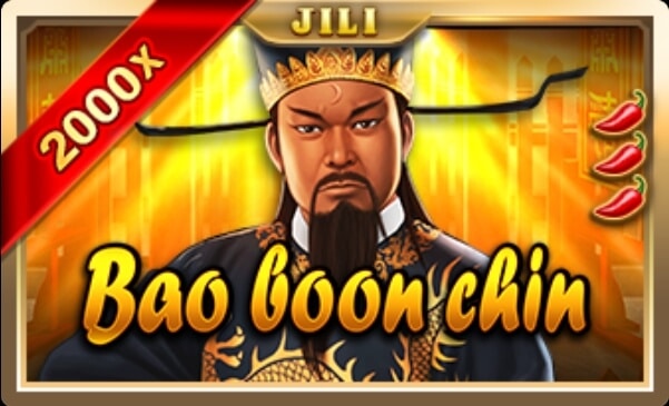 Bao Qing Tian สล็อต เว็บตรง SLOTXO จากค่าย JILI SLOT