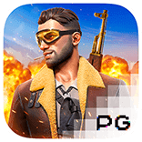 Battleground Royale PG Slot