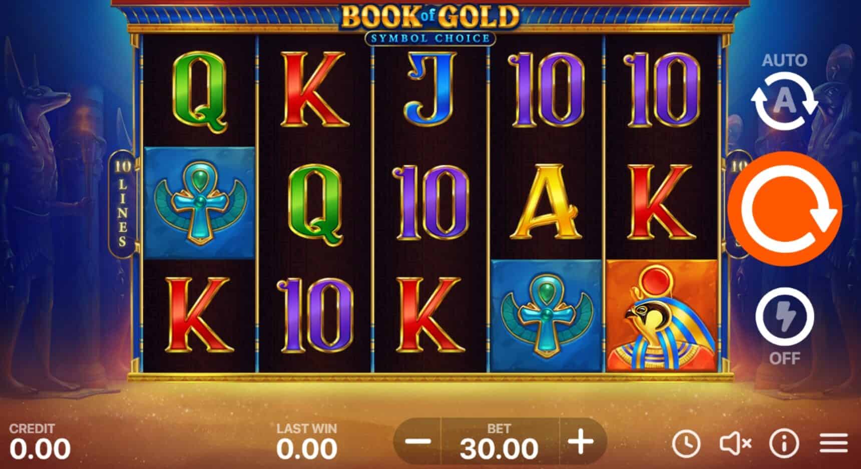 Book Of Gold Symbol Choice ค่าย booongo เว็บ สล็อต เว็บตรง SLOTXO จาก slot1234