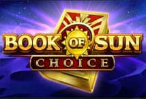 Book Of Sun Choice ค่าย booongo เว็บ สล็อต เว็บตรง SLOTXO จาก สล็อต xo เว็บตรง