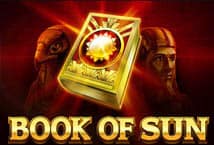 Book Of Sun ค่าย booongo เว็บ สล็อต เว็บตรง SLOTXO จาก สล็อต xo เว็บตรง