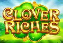 Clover Riches ค่าย booongo เว็บ สล็อต เว็บตรง SLOTXO จาก สล็อต xo