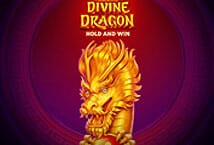 Divine Dragon Hold And Win ค่าย booongo เว็บ สล็อต เว็บตรง SLOTXO จาก สล็อต xo