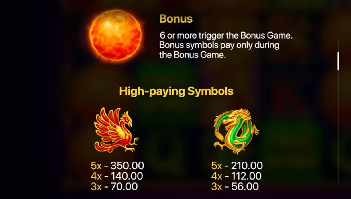 Divine Dragon Hold And Win ค่าย booongo เว็บ สล็อต เว็บตรง SLOTXO จาก slotxo mobile