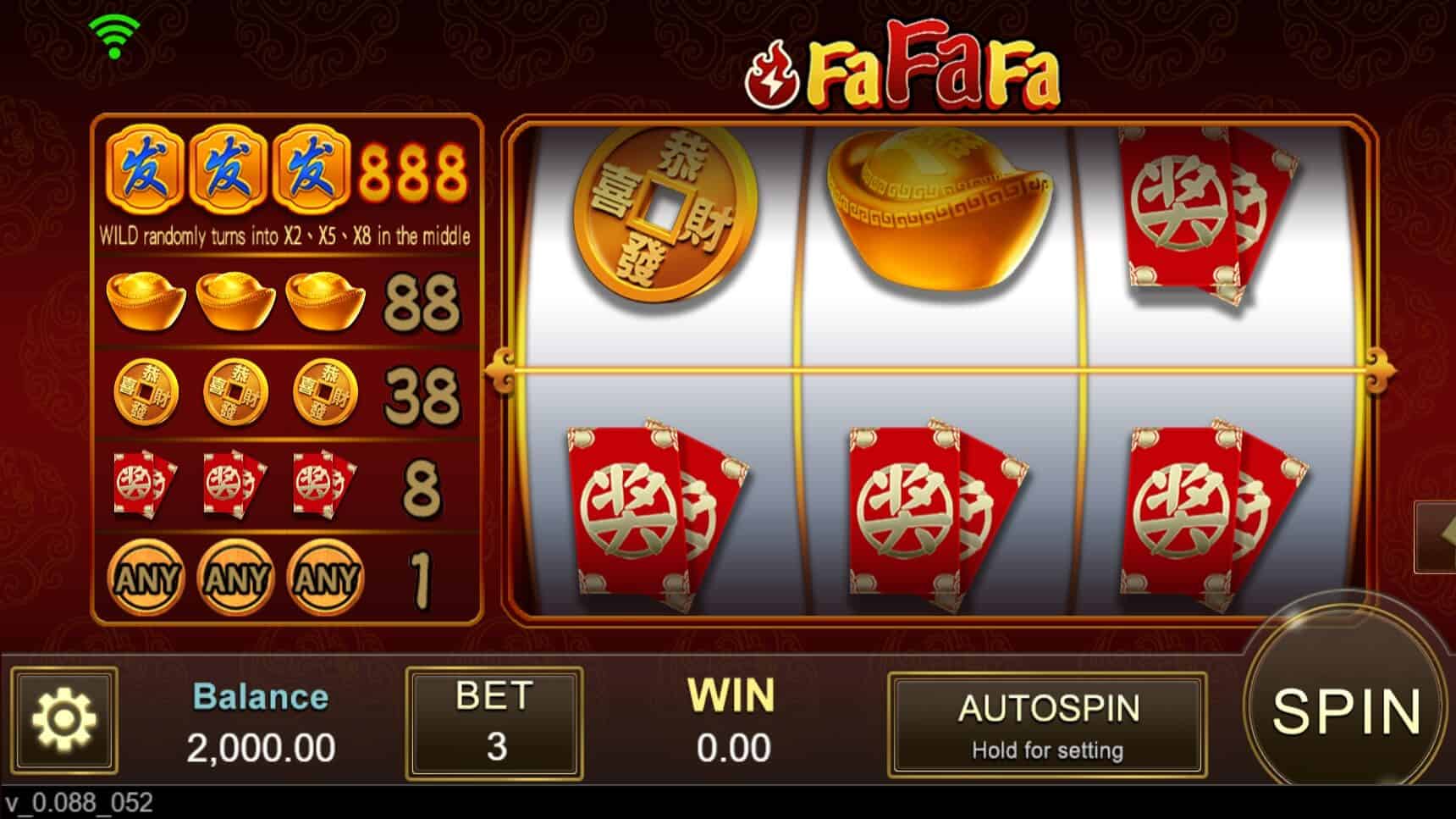 FA FA FA สล็อต เว็บตรง SLOTXO จากค่าย JILI SLOT slotxo ฟรีเครดิต