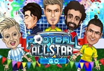 Football Allstar Go เว็บตรง Allwayspin แตกง่าย