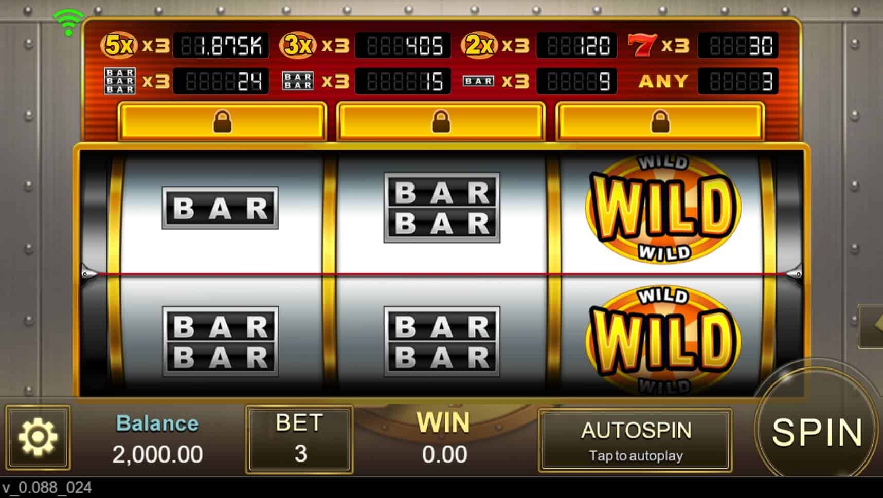 Golden Bank สล็อต เว็บตรง SLOTXO จากค่าย JILI SLOT slotxo เครดิตฟรี