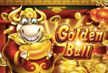 Golden Bull เว็บตรง Allwayspin แตกง่าย