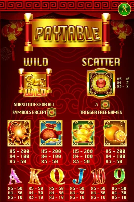 Golden Bull เว็บตรง Allwayspin แตกง่าย slotxo 311