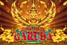 Golden Garuda เว็บตรง Allwayspin แตกง่าย