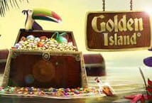 Golden Island เว็บตรง Allwayspin แตกง่าย