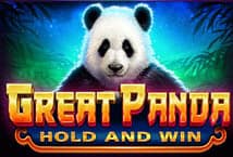 Great Panda Hold And Win ค่าย booongo เว็บ สล็อต เว็บตรง SLOTXO จาก สล็อต xo เว็บตรง