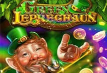 Green Leprechaun เว็บตรง Allwayspin แตกง่าย