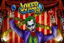 Joker เว็บตรง Allwayspin แตกง่าย5