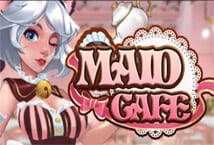 Maid Cafe เว็บตรง Allwayspin แตกง่าย