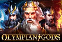 Olympian Gods ค่าย booongo เว็บ สล็อต เว็บตรง SLOTXO จาก สล็อต xo เว็บตรง