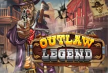 Outlaw Legend เว็บตรง Allwayspin แตกง่าย