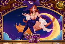 Starry Witch เว็บตรง Allwayspin แตกง่าย