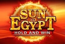 Sun Of Egypt Hold And Win ค่าย booongo เว็บ สล็อต เว็บตรง SLOTXO จาก สล็อต xo เว็บตรง