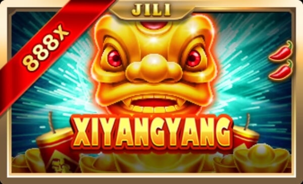 Xi Yang Yang สล็อต เว็บตรง SLOTXO จากค่าย JILI SLOT