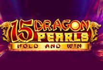 15 Dragon Pearls Hold And Win BOOONGO SLOTXO