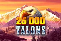 25000- Talons Microgaming SLOTXO