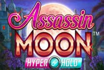 Assassin Moon Microgaming SLOTXO