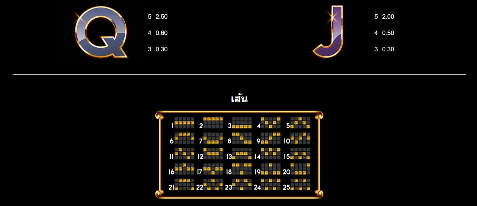 Assassin Moon Microgaming สมัคร SLOTXO