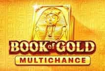 Book Of Gold Multichance ค่าย booongo เว็บ สล็อต เว็บตรง SLOTXO จาก สล็อต xo